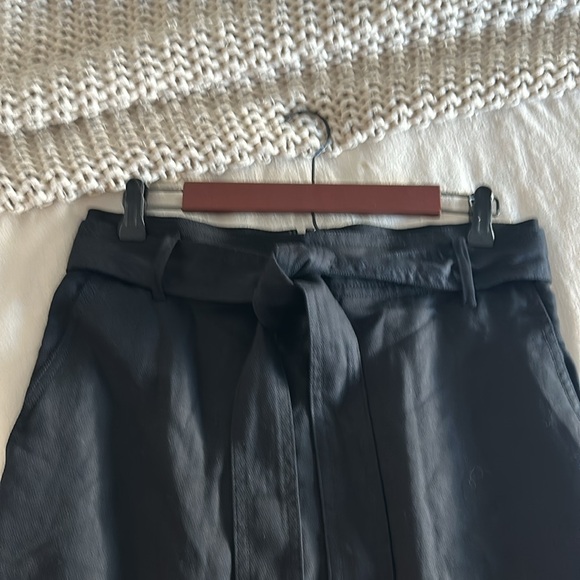 Ann Taylor black skirt - Picture 5 of 5